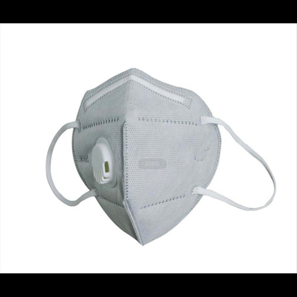Protective face mask - Picture 2 of 8